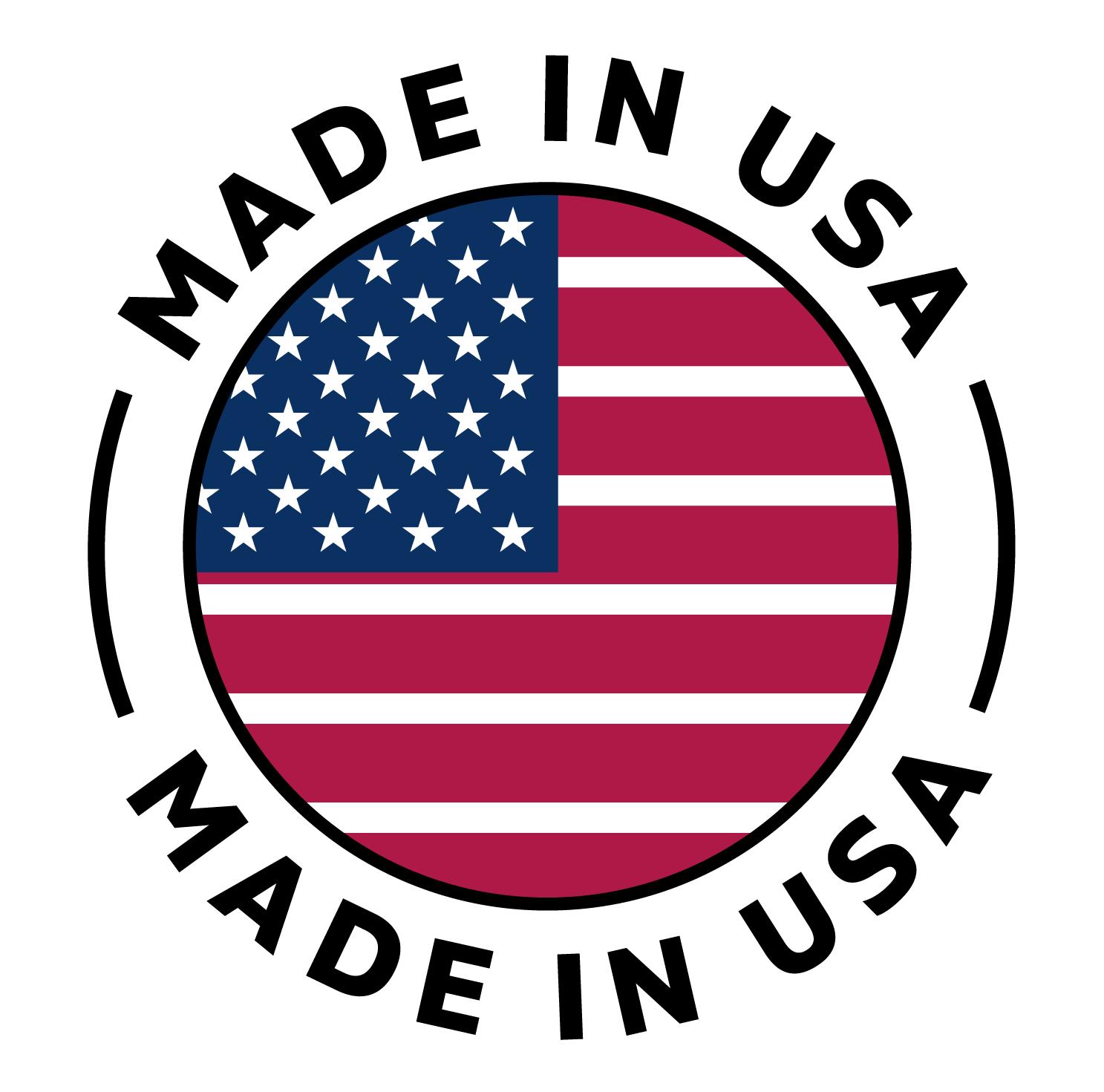 Made in USA