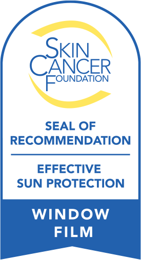 Skin Cancer Foundation Seal of Recommendation