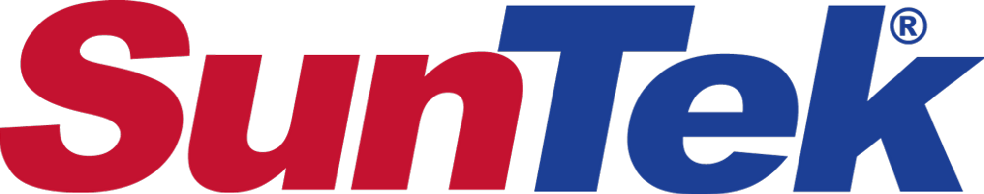 SunTek Window Films